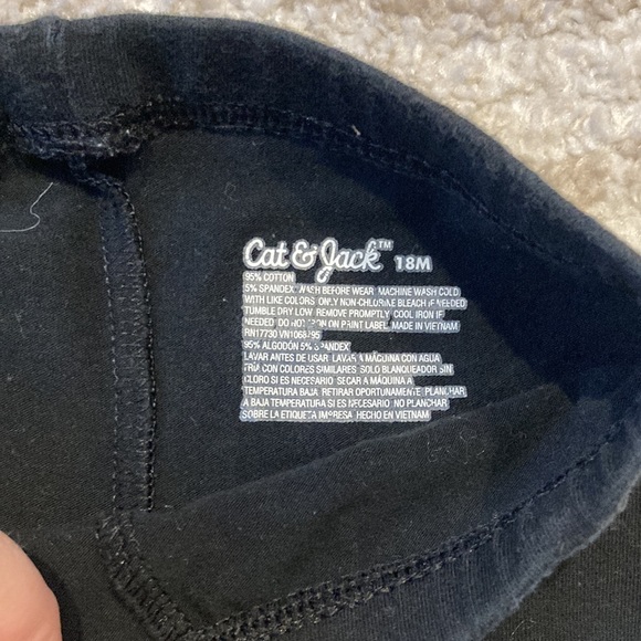 Bundle Cat & Jack shorts - Picture 3 of 16